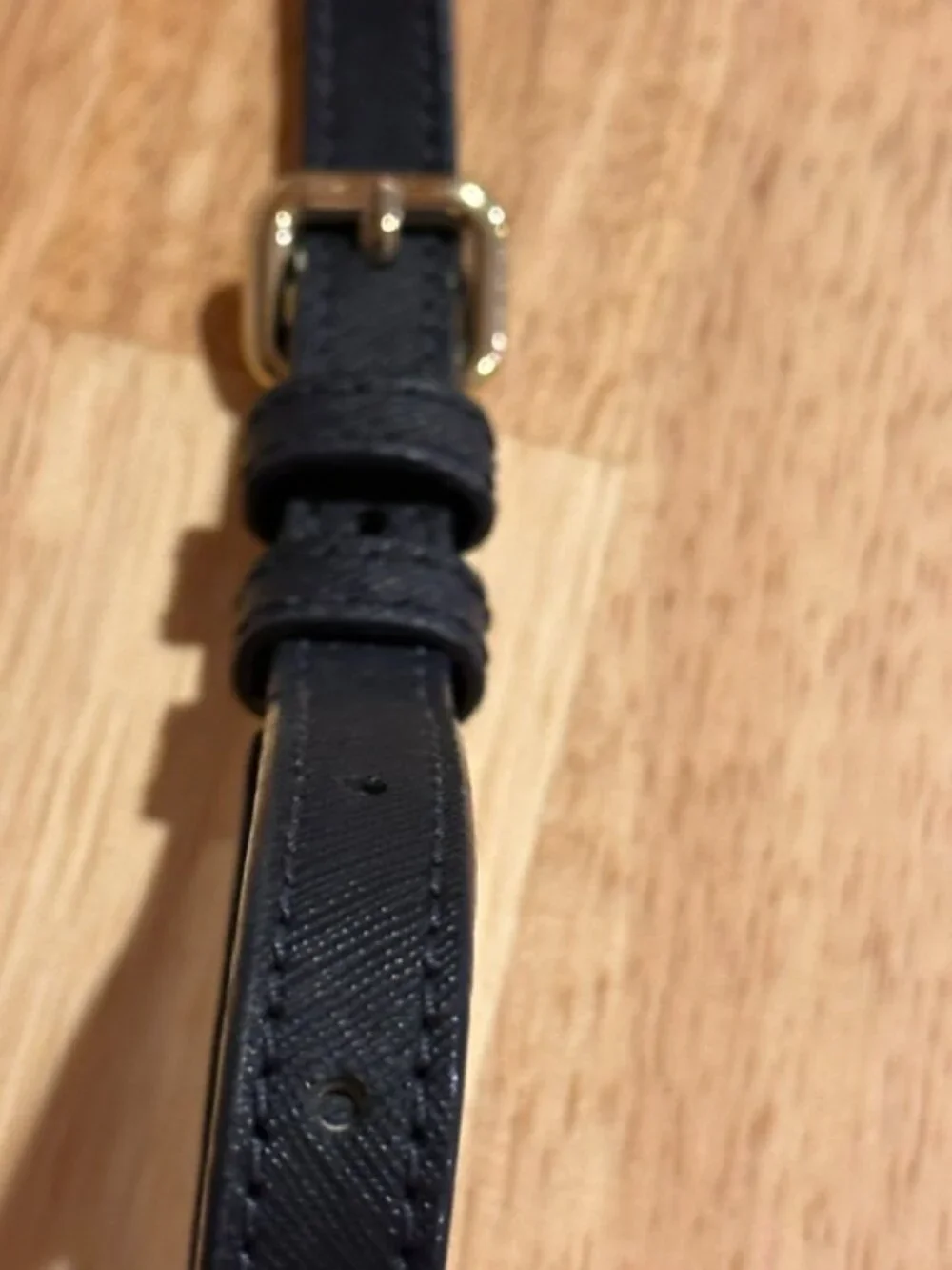 Kate Spade New York | Classic Nylon Mini Carson Crossbody